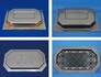 銅箔を用いた電磁波シールドシート　軽量化　材料置換　磁界ノイズ電界ノイズを同時にシールド　インサート樹脂一体成形