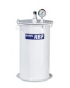 切削・研削工程向け高精度濾過装置「ブンリフィルター RBF」：タンクセット用バッグフィルターの最適解 (タイ、バンコク)