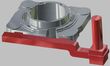 3D CAD FC FCD 鋳物 試作 重量計算 方案