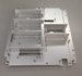 A5052　T2.0　量産板金加工　ベース　セルスペーサー　カセイ処理