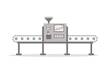 溝加工を得意とするキー溝加工機とは？