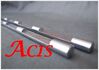 切削加工後の反り低減（ACIS）　ＡＳＫ製品（快削鋼［ＳＵＭ材］・快削ステンレス鋼）　　製品形状：丸、バー（棒） 
