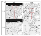 砂型鋳造でADC12材の鋳物を作ることが可能です。 