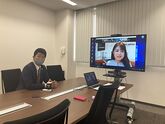 YouTube　動画編集　勉強会　広報活動　