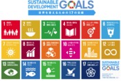 【SDGs】高石工業はSDGsを支援しています