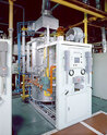 処理時間短縮と省スペースを実現する工業炉：DOWA Thermotechの最先端技術　タイ　ラヨーン