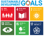 SDGsの取り組み