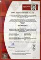 ホーチミン　ISO9001　認証　品質ISO