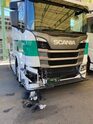 SCANIA　スカニア　【2021/7/26ブログ】