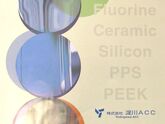 フッ素樹脂コーティング　（PTFE　PFA　PEEK　PPS）ならお任せください！