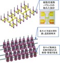 多数個取り金型　事例 （チョンブリー、タイ）　