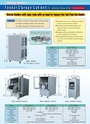 McDry Feeder storage cabinet (custom) Bangkok Thailand