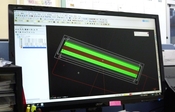 各種設計モデリング　機構設計　３Ｄモデリング　デザイン　展示会モデル設計　装置設計