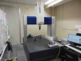 東京精密の三次元測定機【AXCEL】を導入／品質保証／電極検査／設備