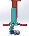 設計　機構設計　歯車