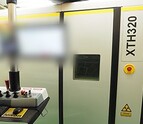 CTスキャナーによる試作鋳物の品質チェック