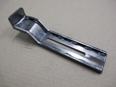【ヘミング曲げの事例】鉄（ss400）の板厚材をヘミング曲げ・アーク溶接
