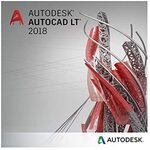 AutoCAD LT 2018