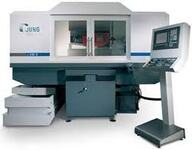 J630-D CNCプロファイル研削盤
