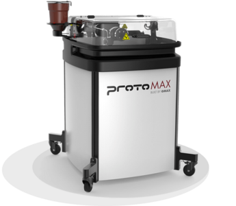 ウォータージェット　ProtoMAX（プロトマックス）