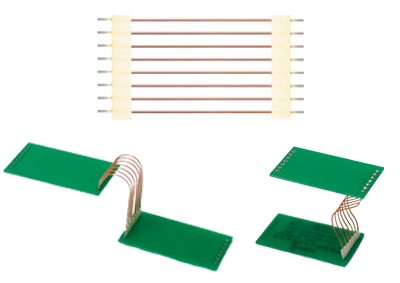 基板フレキシブル接続部品 FiP-01