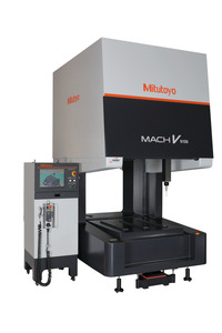 インライン　CNC三次元測定機　MACH-V