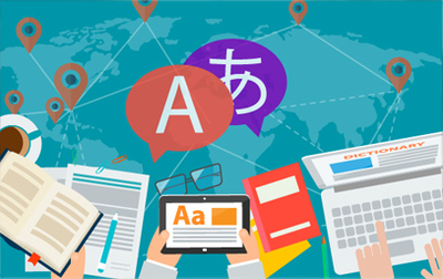 多言語対応でビジネス拡大を支援するローカリゼーションサービス | ITP Asia