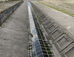 農業用水路の安全を守る - 株式会社高岡ケージ工業の革新的な転落防止カバー