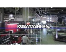 KOBAYASHI Mfg.を再生する