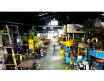 アプセット鍛造専門メーカー　東名鍛工株式会社を再生する