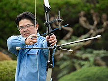 株式会社木村鋳造所　代表取締役　木村 寿利