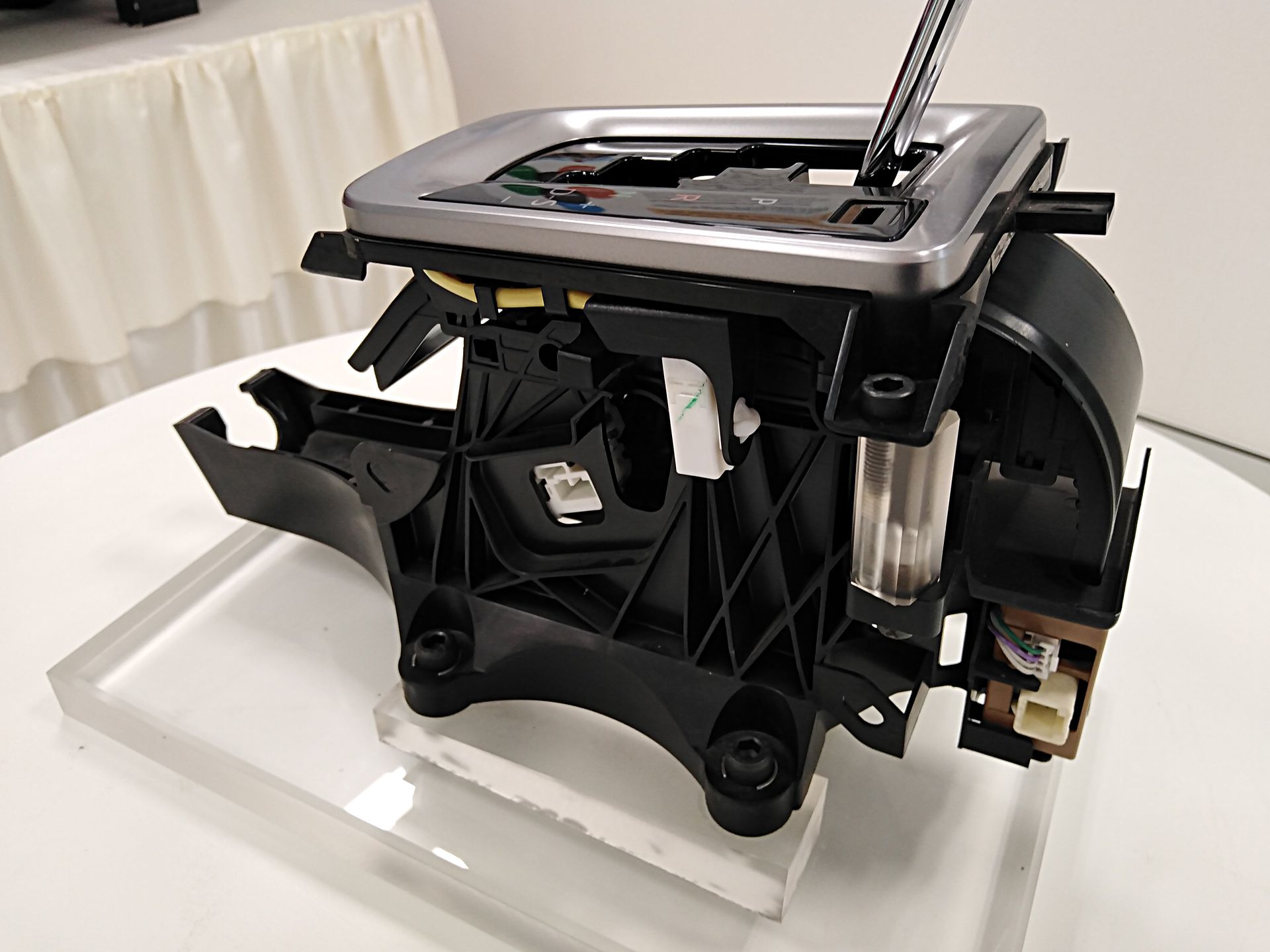 Gear Assy Thai Starlite Manufacturing Co., Ltd.